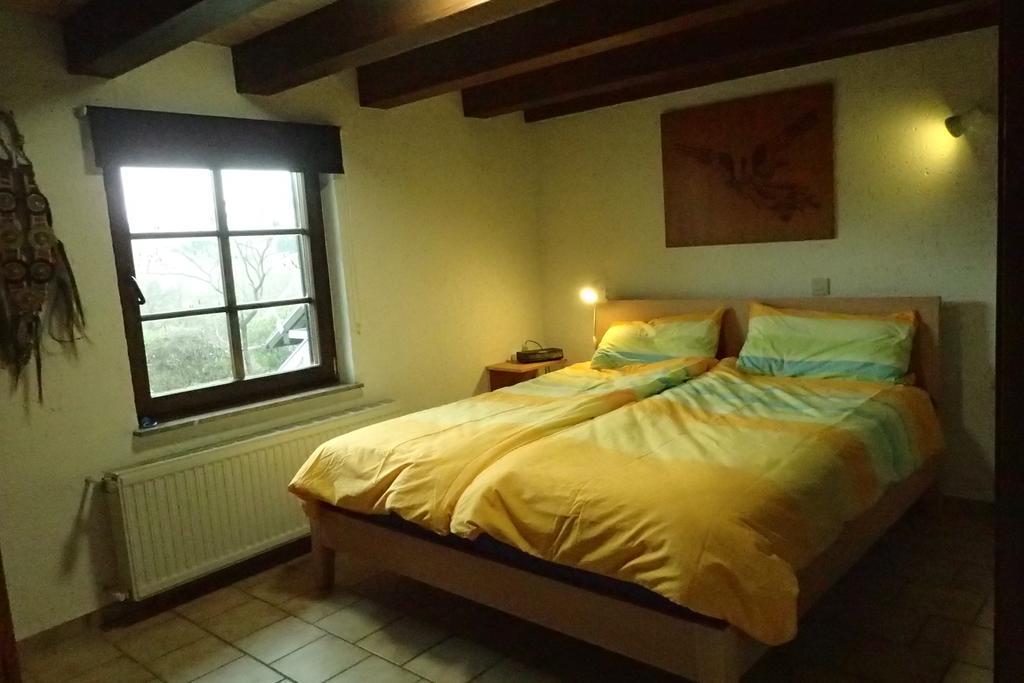 Vakantiehuis Hunsrueck Leisel Exteriér fotografie