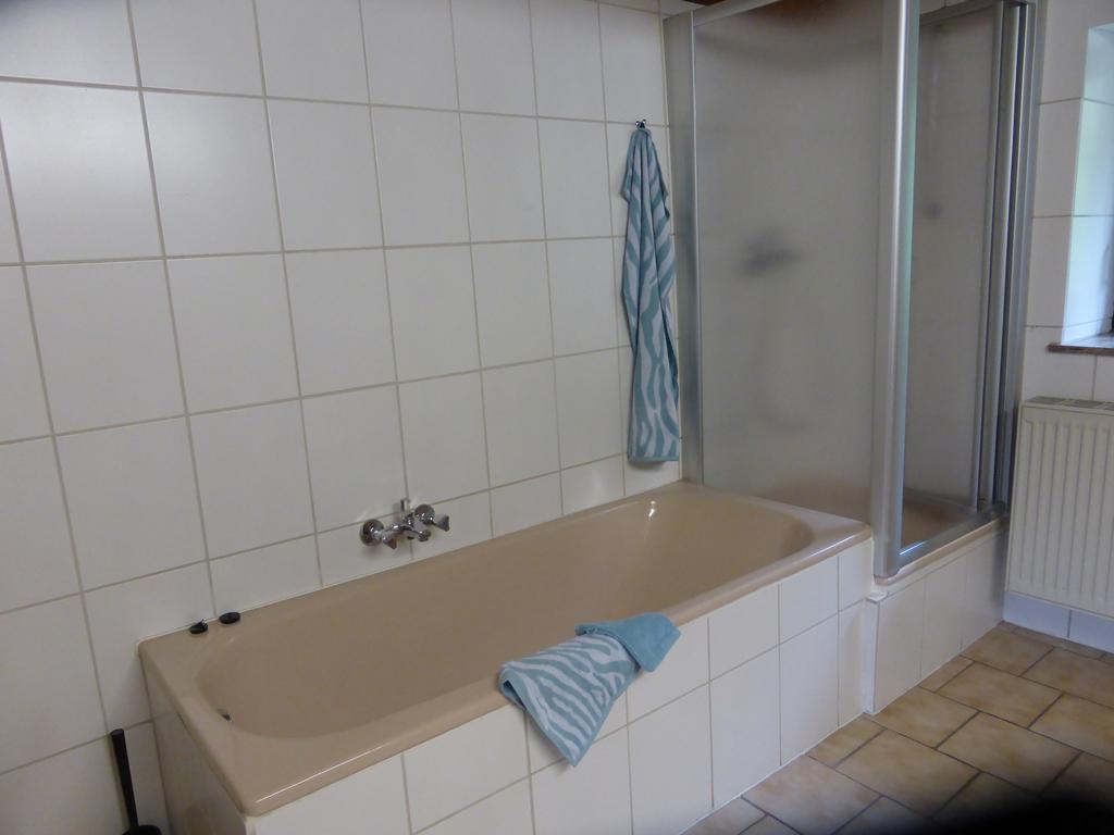 Vakantiehuis Hunsrueck Leisel Exteriér fotografie