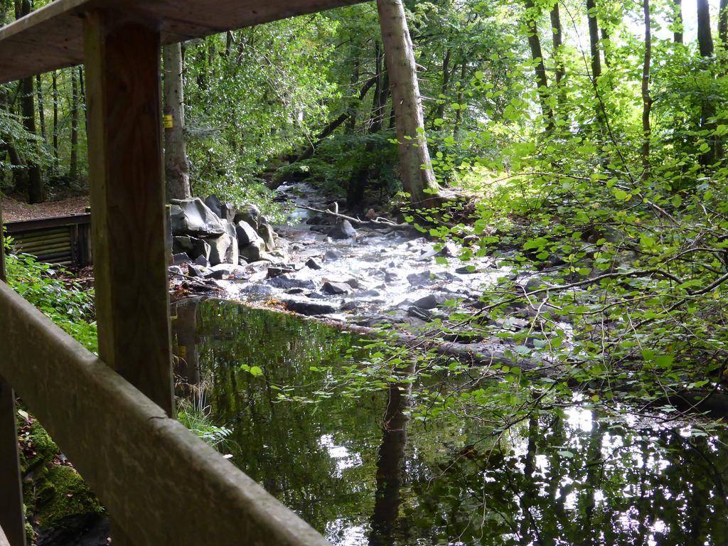 Vakantiehuis Hunsrueck Leisel Exteriér fotografie