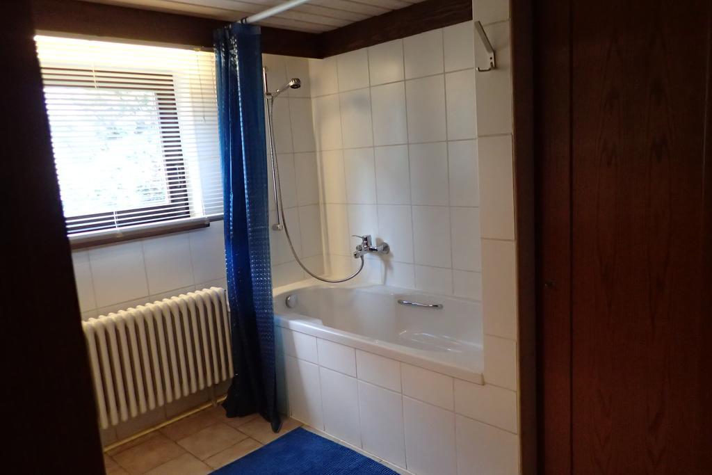 Vakantiehuis Hunsrueck Leisel Exteriér fotografie